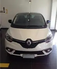 RENAULT Scenic Km 0 Intens Energy 1.5 110cv Full Optional rif. 7194096 RENAULT Scenic Km 0 Intens Energy 1.5 110cv Full Optional rif. 7194096