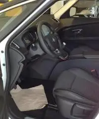 RENAULT Scenic Km 0 Intens Energy 1.5 110cv Full Optional rif. 7194096 RENAULT Scenic Km 0 Intens Energy 1.5 110cv Full Optional rif. 7194096
