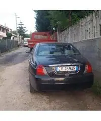 ROVER 75 ROVER 75