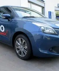 SUZUKI Baleno 1.0 Boosterjet S rif. 7126185 SUZUKI Baleno 1.0 Boosterjet S rif. 7126185