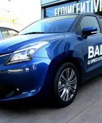 SUZUKI Baleno 1.0 Boosterjet S rif. 7126185 SUZUKI Baleno 1.0 Boosterjet S rif. 7126185