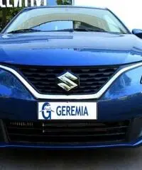 SUZUKI Baleno 1.0 Boosterjet S rif. 7126185 SUZUKI Baleno 1.0 Boosterjet S rif. 7126185
