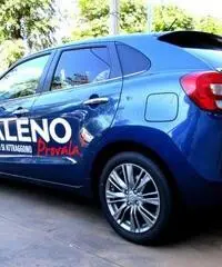 SUZUKI Baleno 1.0 Boosterjet S rif. 7126185 SUZUKI Baleno 1.0 Boosterjet S rif. 7126185