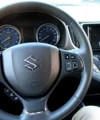 SUZUKI Baleno 1.0 Boosterjet S rif. 7126185 SUZUKI Baleno 1.0 Boosterjet S rif. 7126185