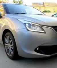 SUZUKI Baleno 1.2 SHVS Dualjet B-Top rif. 7110118 SUZUKI Baleno 1.2 SHVS Dualjet B-Top rif. 7110118