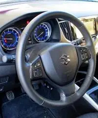 SUZUKI Baleno 1.2 SHVS Dualjet B-Top rif. 7110118 SUZUKI Baleno 1.2 SHVS Dualjet B-Top rif. 7110118