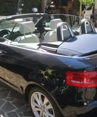 Svendo Audi A3 Cabrio 1.6 105cv Ambition Svendo Audi A3 Cabrio 1.6 105cv Ambition