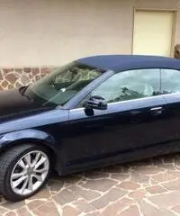Svendo Audi A3 Cabrio 1.6 105cv Ambition Svendo Audi A3 Cabrio 1.6 105cv Ambition