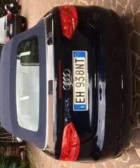Svendo Audi A3 Cabrio 1.6 105cv Ambition Svendo Audi A3 Cabrio 1.6 105cv Ambition