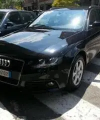 Audi A4 2.0 TDI F.AP. Advanced Audi A4 2.0 TDI F.AP. Advanced