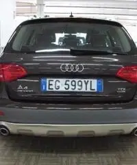 AUDI A4 allroad 3.0 V6 TDI Quattro S tronic Advanced Plus rif. 7179277