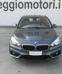 BMW 216 d Active Tourer Advantage rif. 7180575