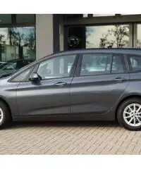 BMW 218 d Gran Tourer Advantage Automatic rif. 7191708