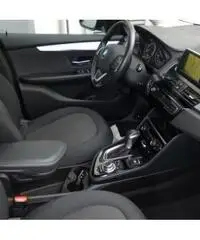 BMW 218 d Gran Tourer Advantage Automatic rif. 7191708