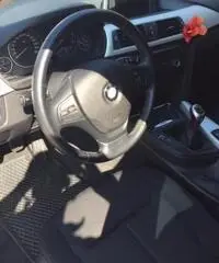 BMW 316 d Touring rif. 7187767