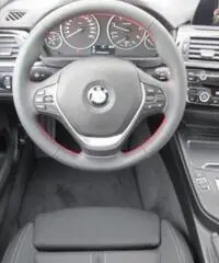 BMW 318 d Touring Sport rif. 7192884