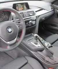 BMW 318 d Touring Sport rif. 7192884