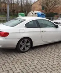 BMW 325 d cat Coupé Futura rif. 7005768