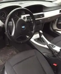 BMW 325 d cat Coupé Futura rif. 7005768