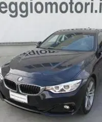 BMW 418 d Gran Coupé Sport rif. 6479716