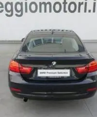 BMW 418 d Gran Coupé Sport rif. 6479716