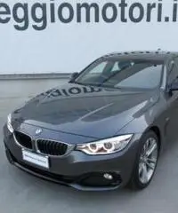 BMW 420 d Gran Coupé Sport rif. 7180576