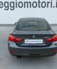 BMW 420 d Gran Coupé Sport rif. 7180576