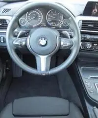 BMW 420 d Gran Coupé Sport rif. 7180576