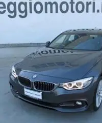 BMW 420 d xDrive Gran Coupé Luxury rif. 7192881