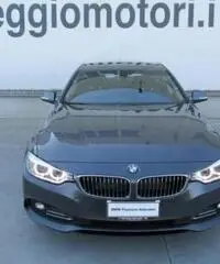 BMW 420 d xDrive Gran Coupé Luxury rif. 7192881