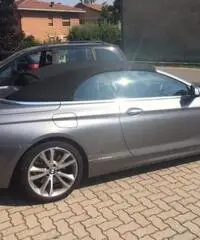 BMW 640 d Cabrio Futura rif. 7187873
