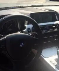 BMW 640 d Cabrio Futura rif. 7187873