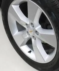 CHEVROLET Trax 1.7D FWD LT rif. 7166568 CHEVROLET Trax 1.7D FWD LT rif. 7166568