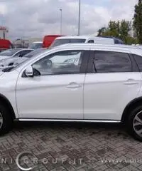 Citroen C4 Aircross HDi 115 S&S Exclusive Citroen C4 Aircross HDi 115 S&S Exclusive