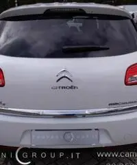 Citroen C4 Aircross 1.6 HDi 115 Stop&Start 2WD Attraction