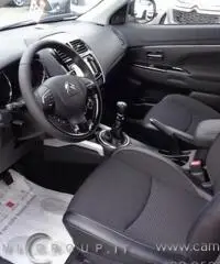 Citroen C4 Aircross 1.6 HDi 115 Stop&Start 2WD Attraction