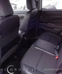 Citroen C4 Aircross 1.6 HDi 115 Stop&Start 2WD Attraction