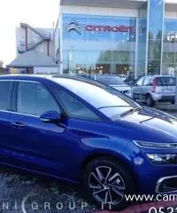 Citroen C4 Picasso BlueHDi 120 S&S EAT6 Feel Citroen C4 Picasso BlueHDi 120 S&S EAT6 Feel
