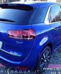 Citroen C4 Picasso BlueHDi 120 S&S EAT6 Feel Citroen C4 Picasso BlueHDi 120 S&S EAT6 Feel