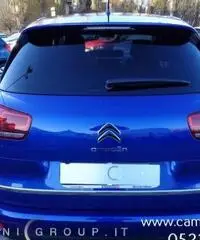 Citroen C4 Picasso BlueHDi 120 S&S EAT6 Feel Citroen C4 Picasso BlueHDi 120 S&S EAT6 Feel
