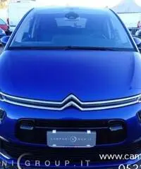 Citroen C4 Picasso BlueHDi 120 S&S EAT6 Feel Citroen C4 Picasso BlueHDi 120 S&S EAT6 Feel