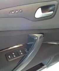 Citroen C5 CrossTourer BlueHDi 180 EAT6 S Citroen C5 CrossTourer BlueHDi 180 EAT6 S