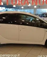 Citroen C-Zero Full Electric airdream Seduction