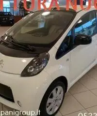 Citroen C-Zero Full Electric airdream Seduction