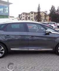 Citroen DS5 2.0 BLUE HDI 180 CV C.A. SO CHIC Citroen DS5 2.0 BLUE HDI 180 CV C.A. SO CHIC