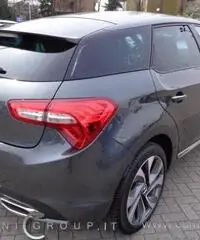 Citroen DS5 2.0 BLUE HDI 180 CV C.A. SO CHIC Citroen DS5 2.0 BLUE HDI 180 CV C.A. SO CHIC