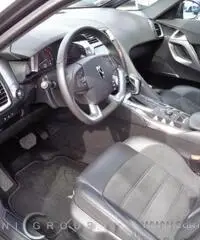 Citroen DS5 2.0 BLUE HDI 180 CV C.A. SO CHIC Citroen DS5 2.0 BLUE HDI 180 CV C.A. SO CHIC