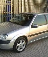 CITROEN SAXO 1.6i 16V cat 3 porte VTS rif. 7132326 CITROEN SAXO 1.6i 16V cat 3 porte VTS rif. 7132326