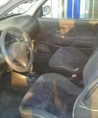 CITROEN SAXO 1.6i 16V cat 3 porte VTS rif. 7132326 CITROEN SAXO 1.6i 16V cat 3 porte VTS rif. 7132326