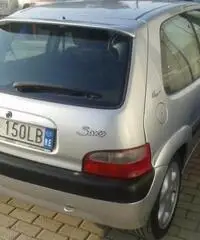 CITROEN SAXO 1.6i 16V cat 3 porte VTS rif. 7132326 CITROEN SAXO 1.6i 16V cat 3 porte VTS rif. 7132326